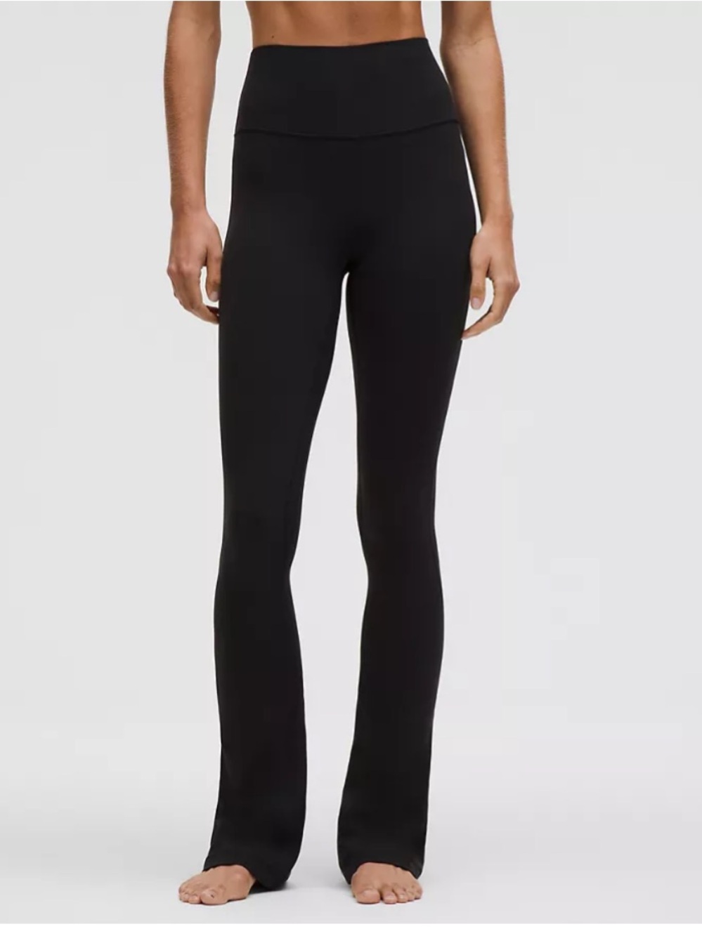NWT lululemon Align™ High-Rise Mini-Flare Pant